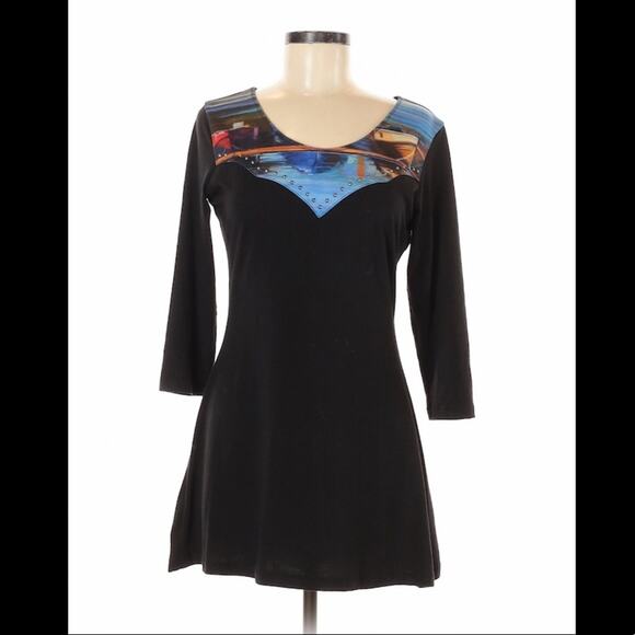 marlee ranchwear a division of Jackstraw gallery Dresses & Skirts - Marlee Ranchwear jack straw gallery boat dress, med